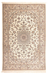 Nain - 9La Koberec 210x326cm - Perský koberec - béžová – product image