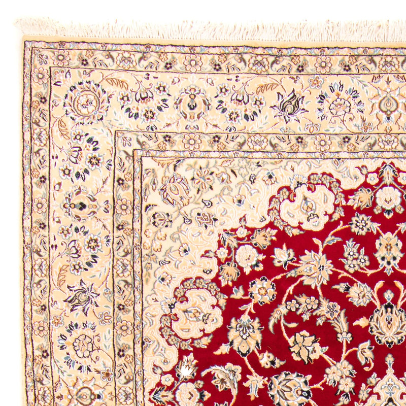 Perserteppich - Nain - Royal 306 x 197 cm Teppich Wohnzimmer