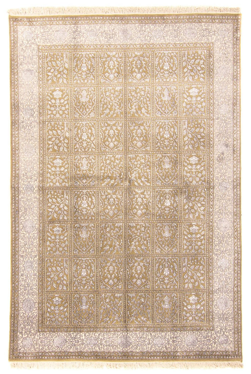 Designový koberec 168x252cm - Designerteppich