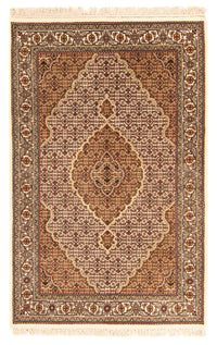 Tabriz Koberec 123x193cm - Perský koberec – product image