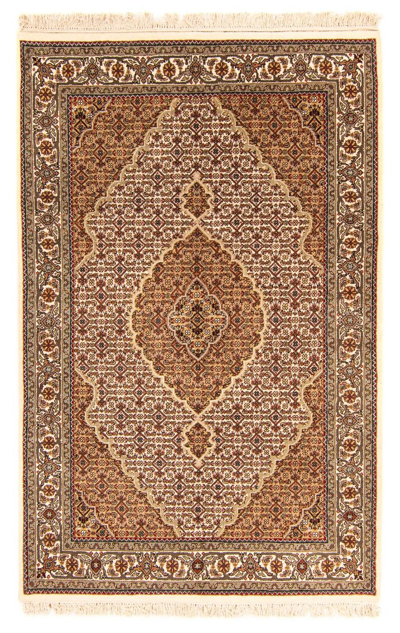 Tabriz Koberec 123x193cm - Perský koberec