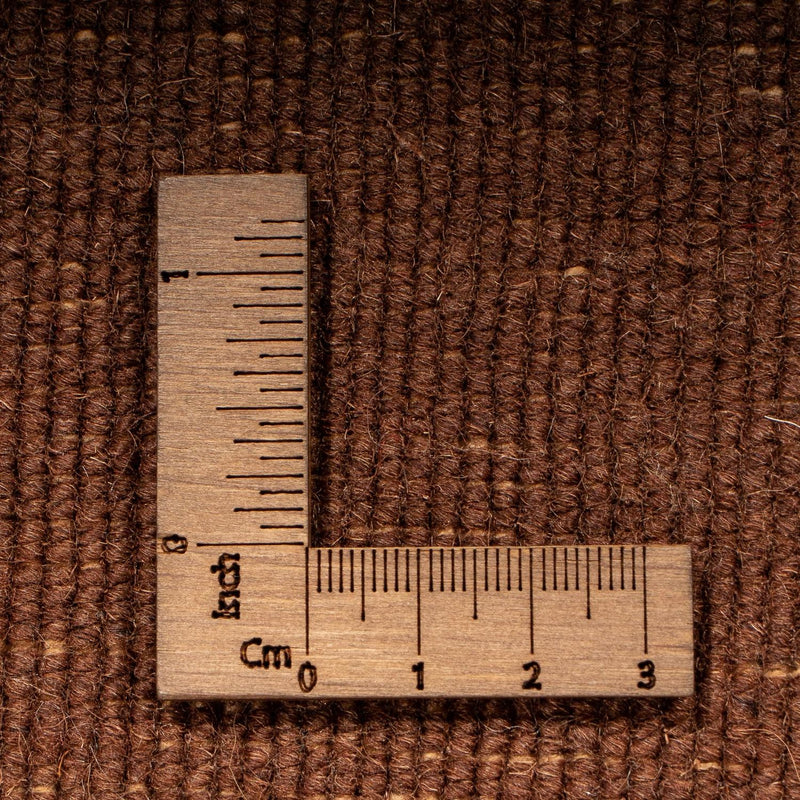 Gabbeh Loom Koberec 82x301cm - Vlněný koberec