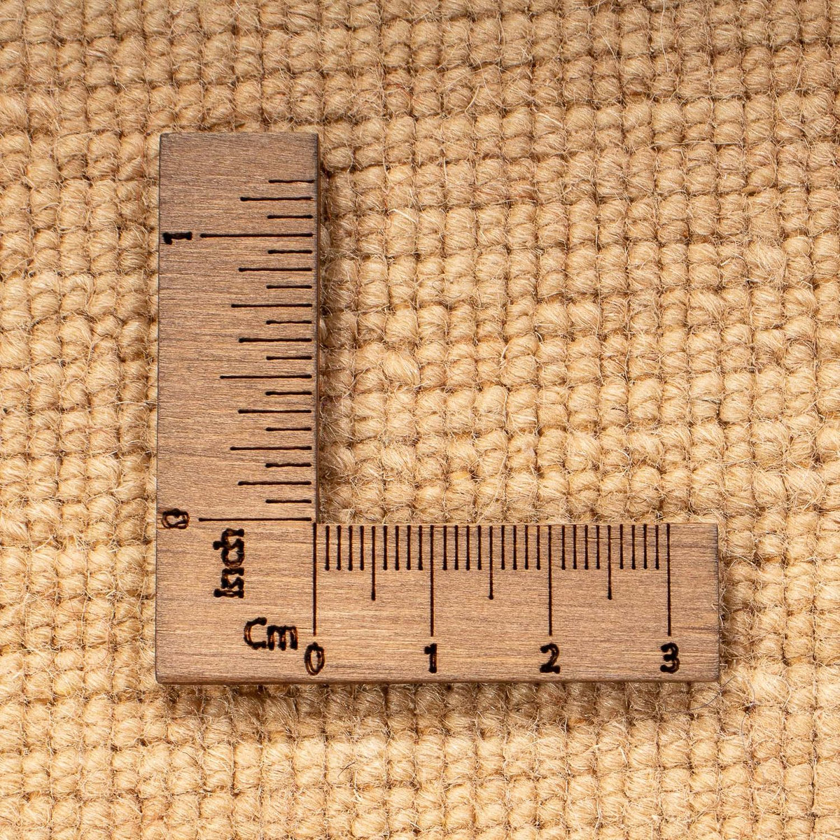 Gabbeh Loom Koberec 121x169cm - Vlněný koberec