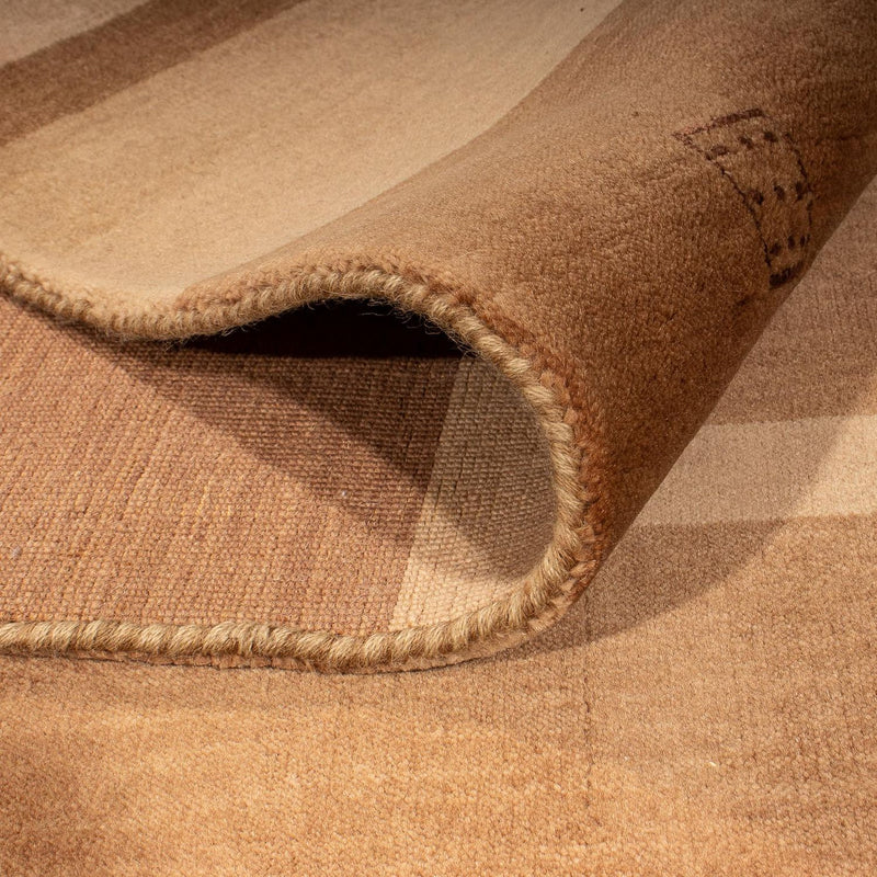 Gabbeh Loom Koberec 179x125cm - Vlněný koberec