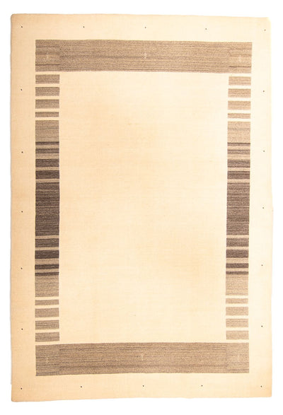 Gabbeh Loom Koberec 203x296cm - Vlněný koberec