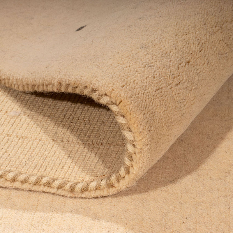 Gabbeh Loom Koberec 203x296cm - Vlněný koberec