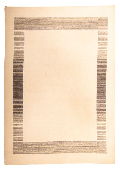 Gabbeh Loom Koberec 205x288cm - Vlněný koberec