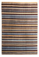 Gabbeh Loom Koberec 201x299cm - Vlněný koberec