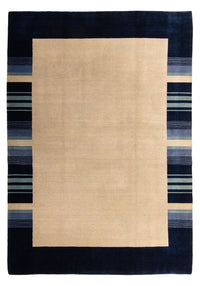 Gabbeh Loom Koberec 174x232cm - Vlněný koberec – product image