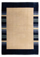 Gabbeh Loom Koberec 174x232cm - Vlněný koberec