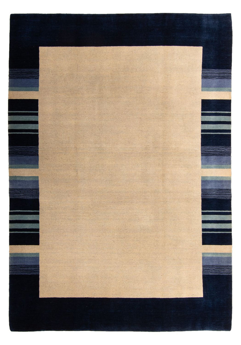 Gabbeh Loom Koberec 174x232cm - Vlněný koberec