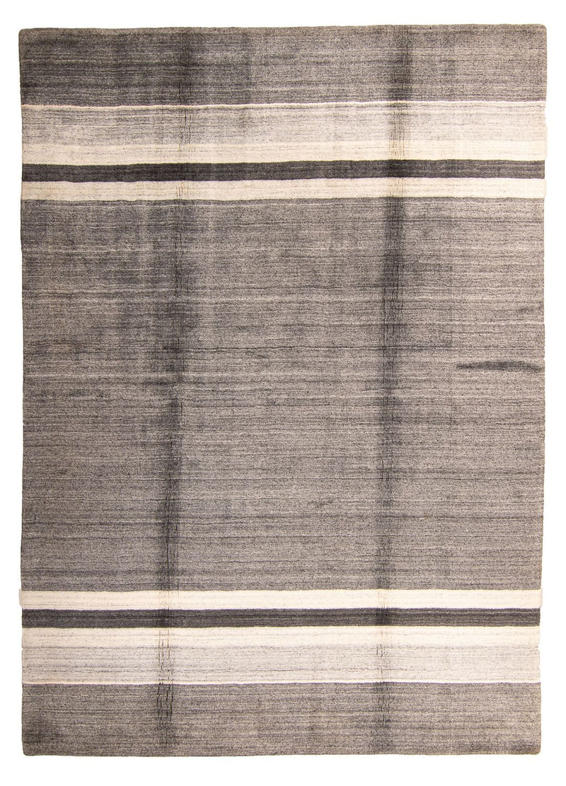 Gabbeh Loom Koberec 174x244cm - Vlněný koberec