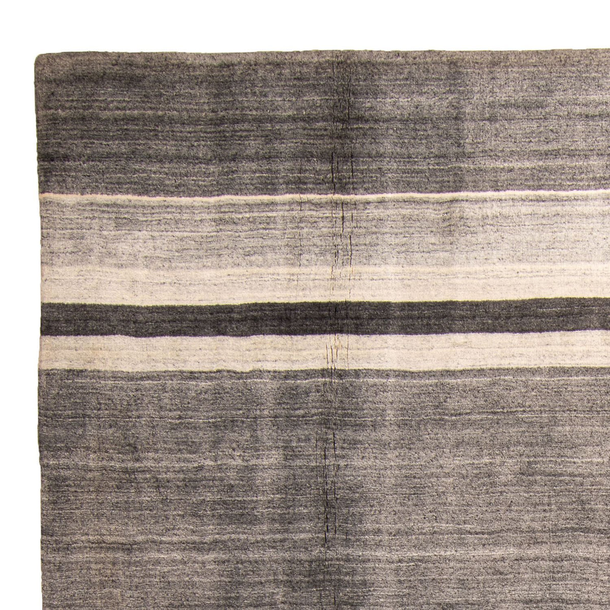 Gabbeh Loom Koberec 174x244cm - Vlněný koberec