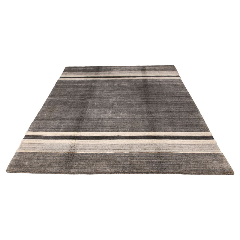 Gabbeh Loom Koberec 174x244cm - Vlněný koberec