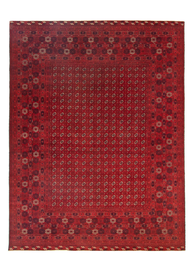 Bukhara Koberec 292x390cm - Orientální koberec