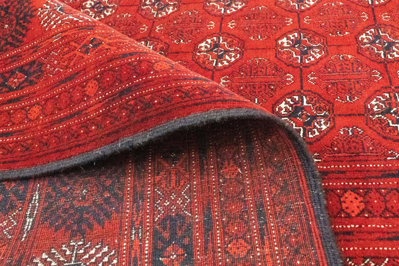 Bukhara Koberec 292x390cm - Orientální koberec