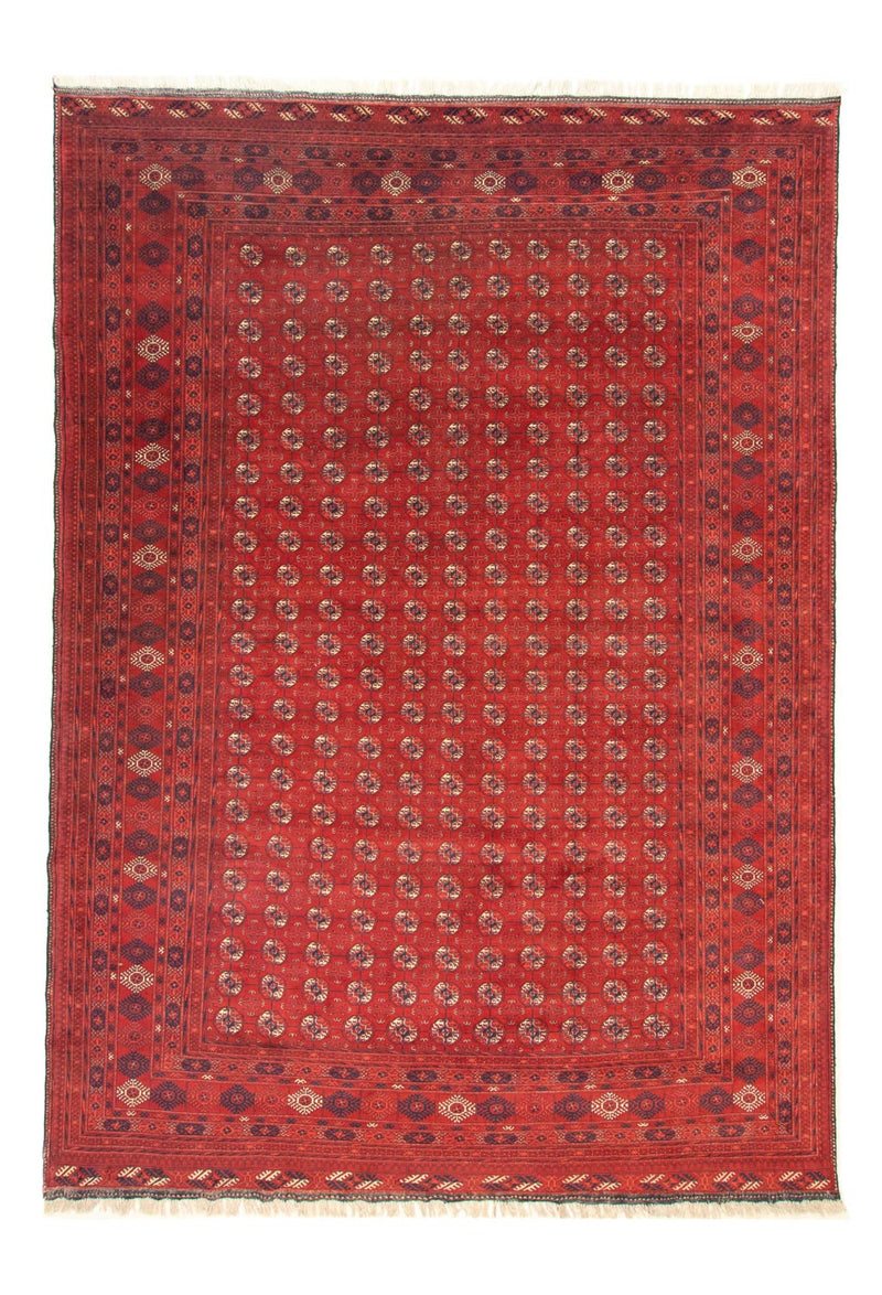 Bukhara Koberec 243x342cm - Orientální koberec