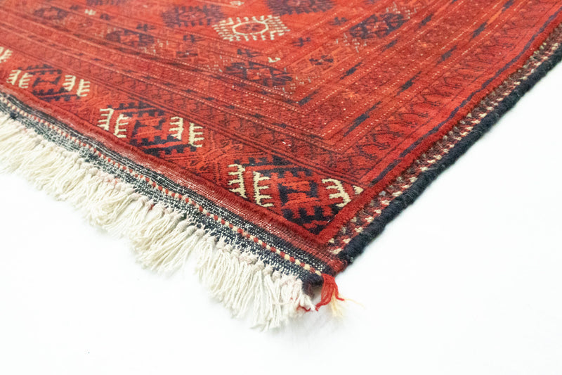 Bukhara Koberec 243x342cm - Orientální koberec