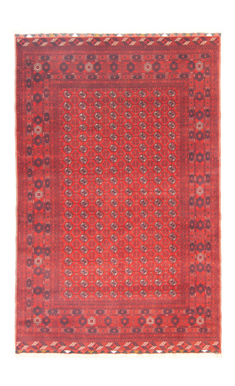 Bukhara Koberec 195x301cm - Orientální koberec