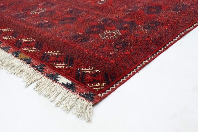 Bukhara Koberec 195x301cm - Orientální koberec