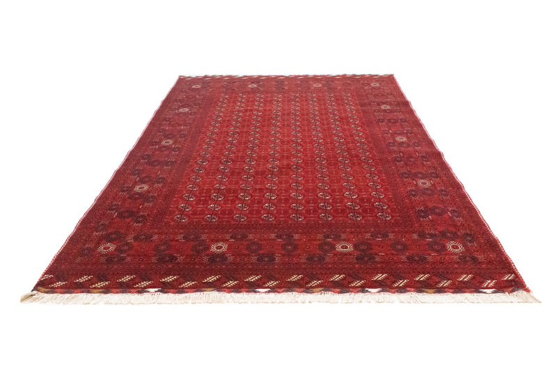 Bukhara Koberec 195x301cm - Orientální koberec