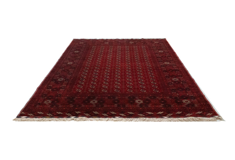 Bukhara Koberec 200x298cm - Orientální koberec