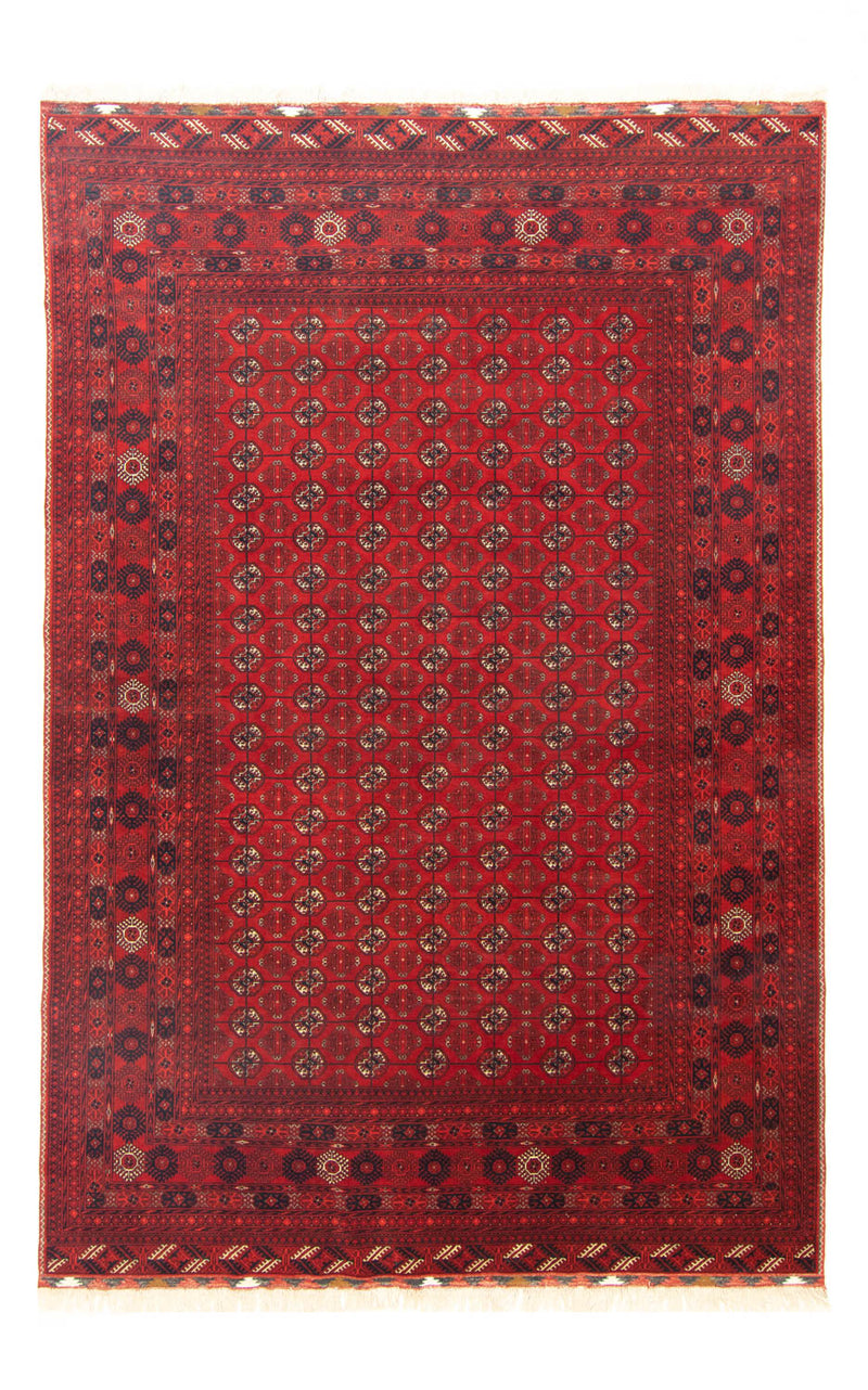 Bukhara Koberec 198x299cm - Orientální koberec