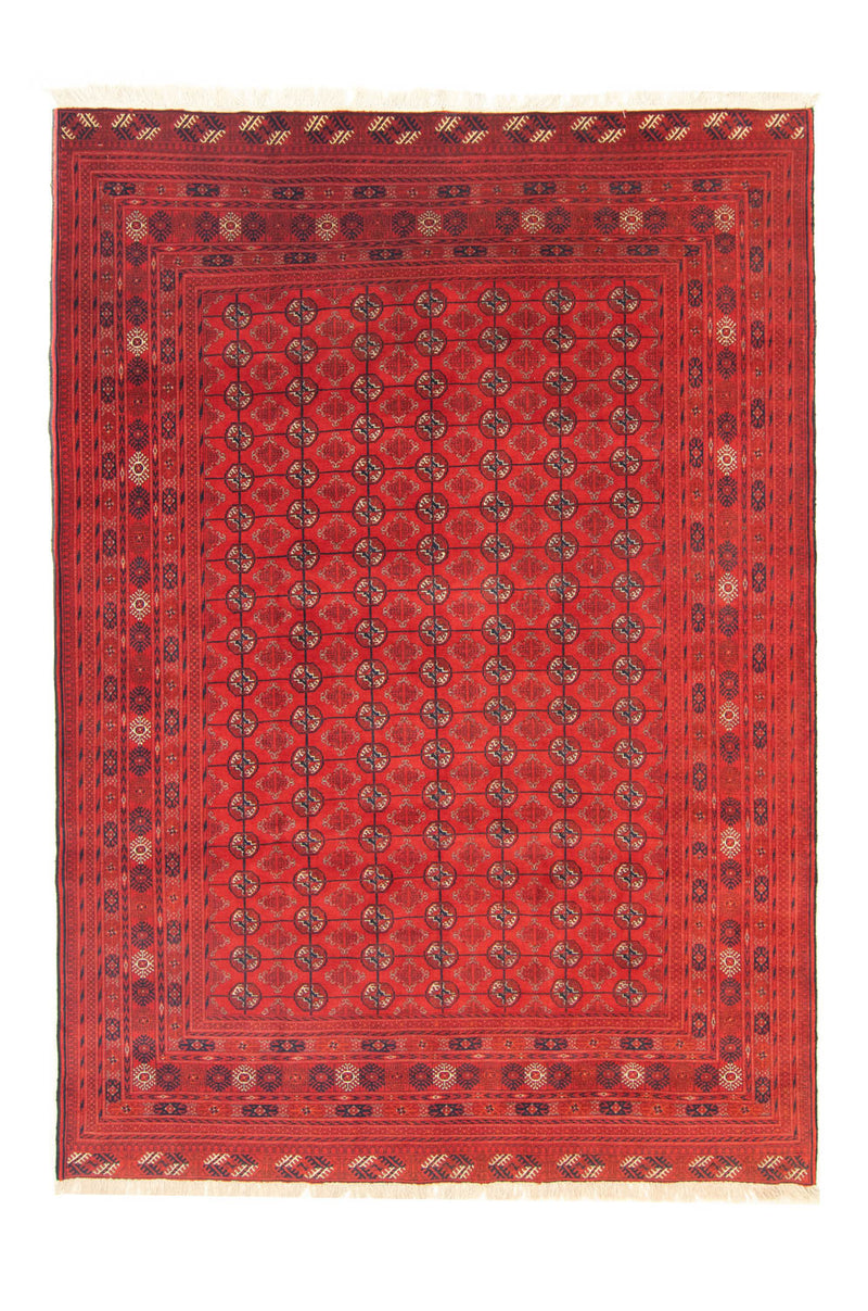 Bukhara Koberec 202x288cm - Orientální koberec
