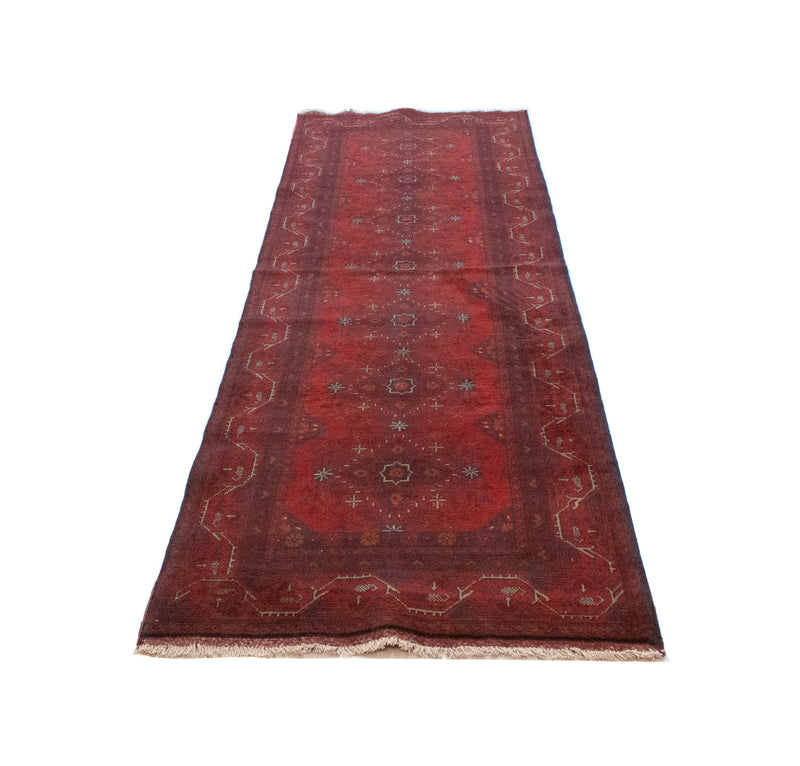 Khal Mohammadi Koberec 86x299cm - Orientální koberec