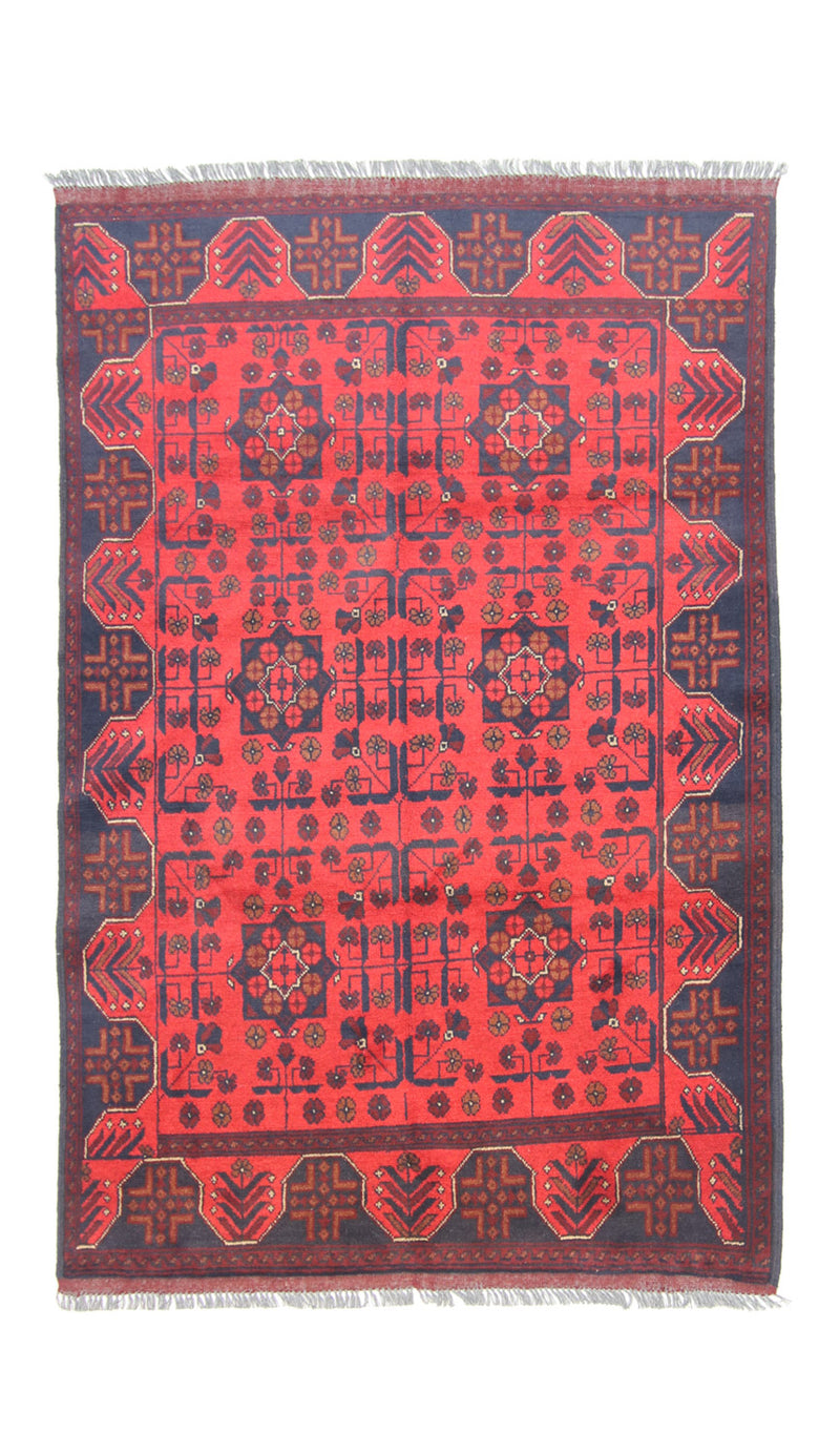 Khal Mohammadi Koberec 121x191cm - Orientální koberec