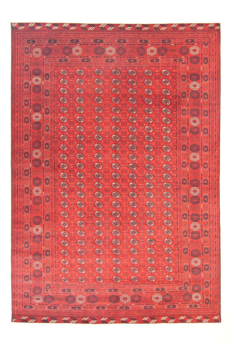 Bukhara Koberec 203x294cm - Orientální koberec