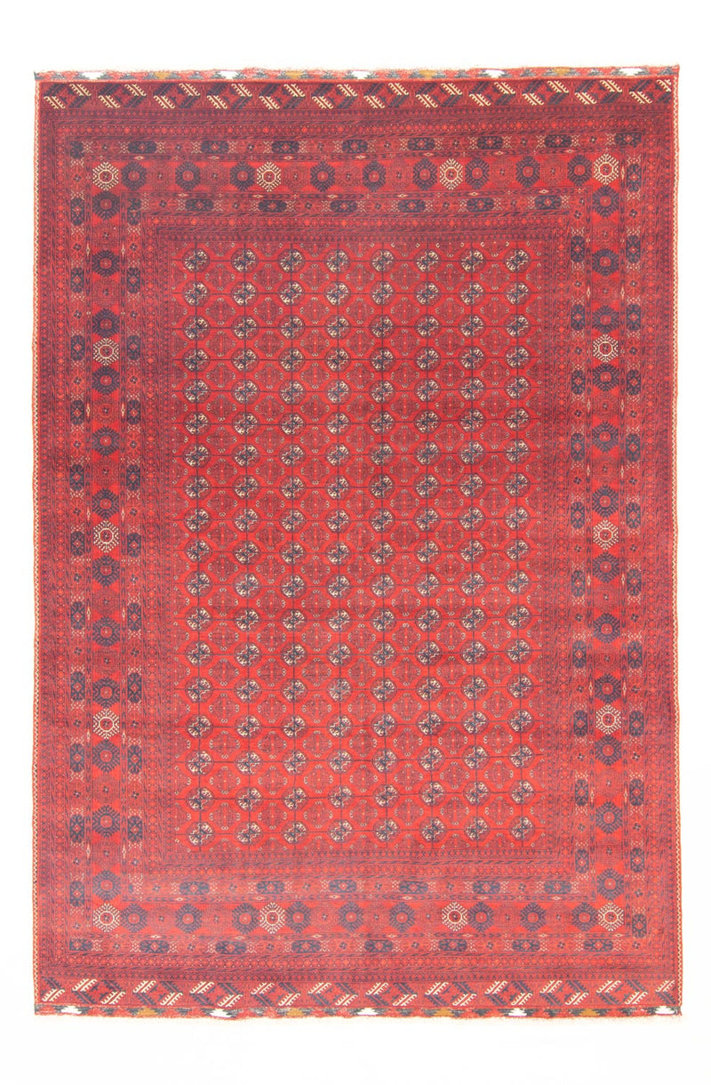 Bukhara Koberec 200x294cm - Orientální koberec