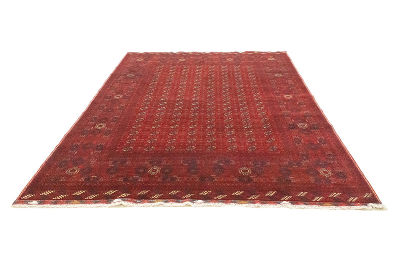 Bukhara Koberec 200x294cm - Orientální koberec