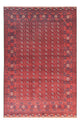 Bukhara Koberec 198x297cm - Orientální koberec