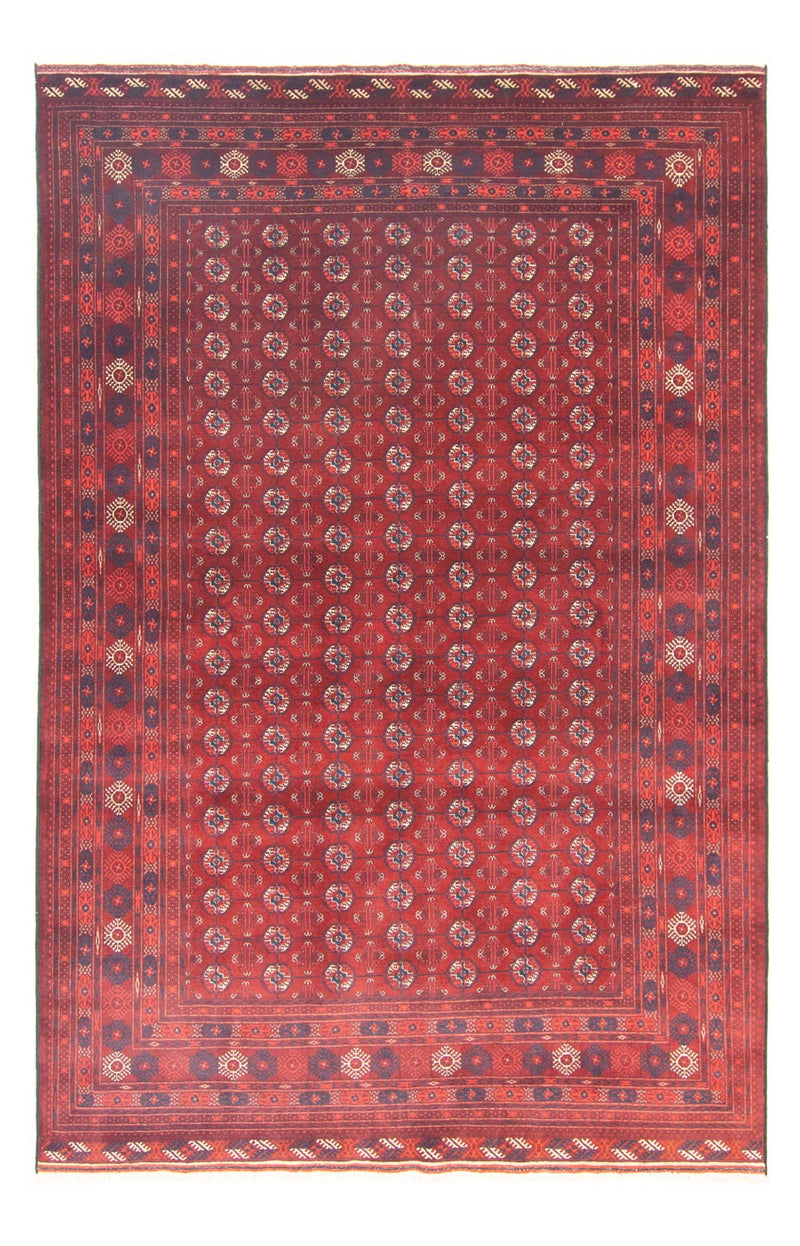 Bukhara Koberec 198x297cm - Orientální koberec
