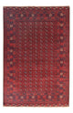 Bukhara Koberec 196x301cm - Orientální koberec