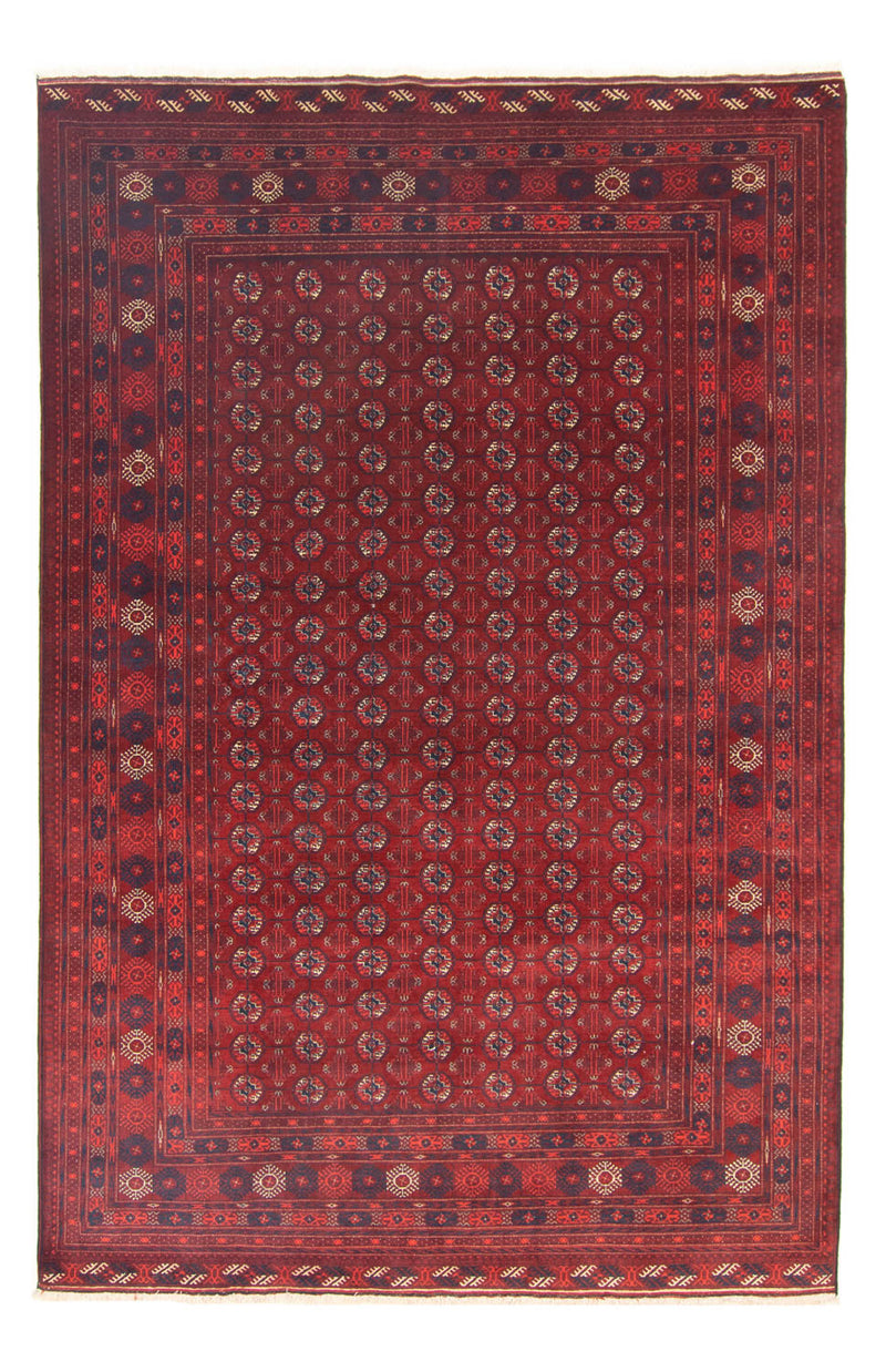 Bukhara Koberec 196x301cm - Orientální koberec