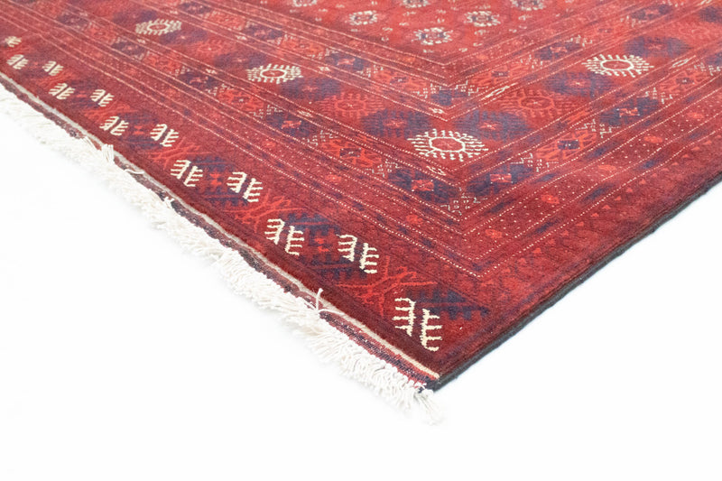 Bukhara Koberec 196x301cm - Orientální koberec