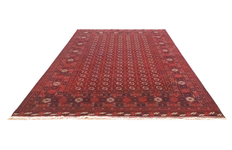 Bukhara Koberec 196x301cm - Orientální koberec