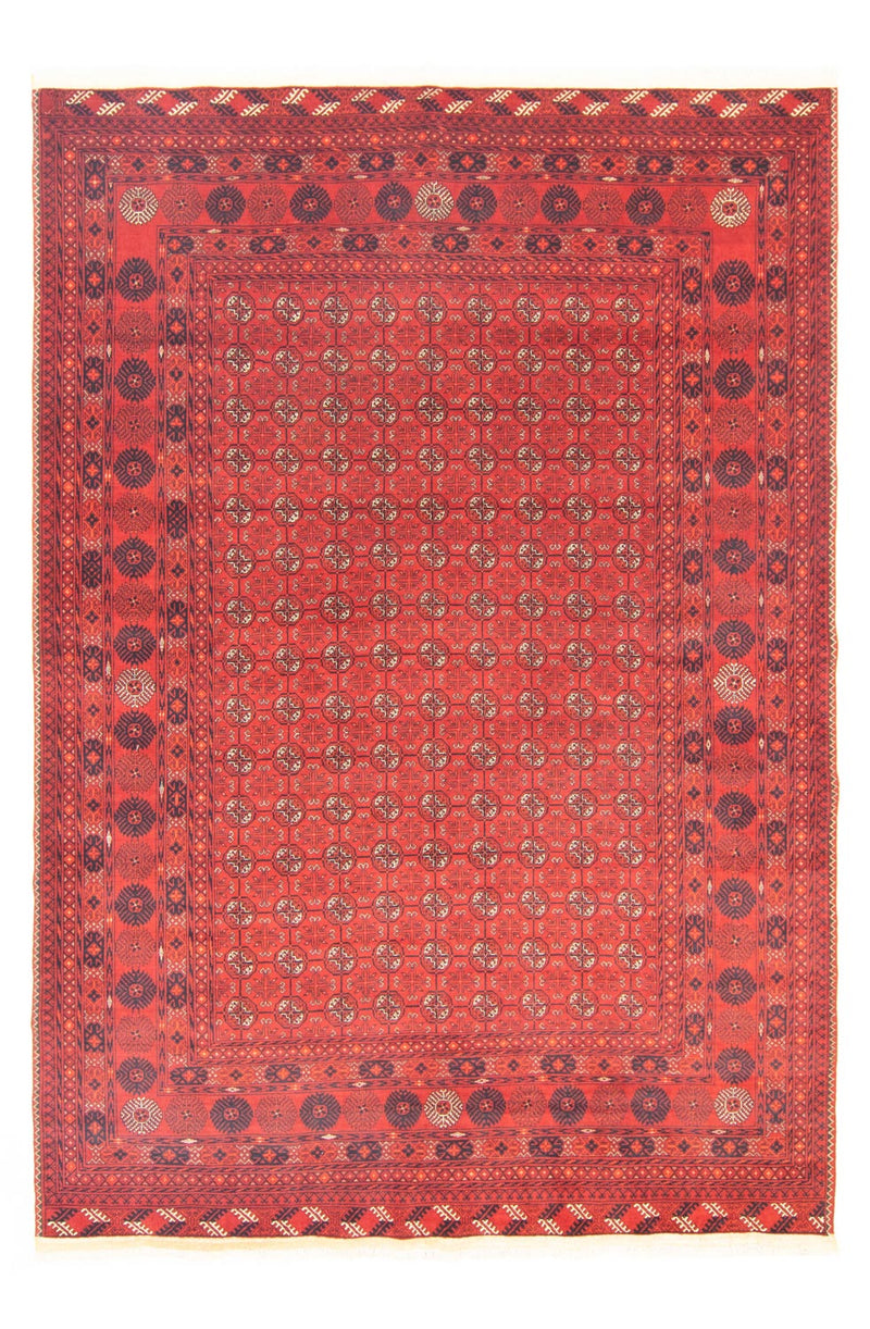 Bukhara Koberec 199x295cm - Orientální koberec