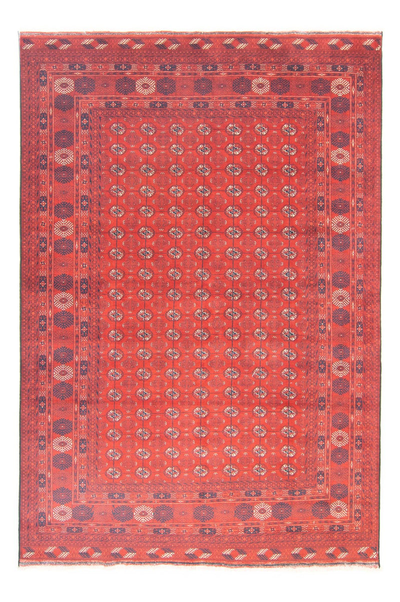 Bukhara Koberec 198x297cm - Orientální koberec