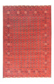 Bukhara Koberec 196x293cm - Orientální koberec