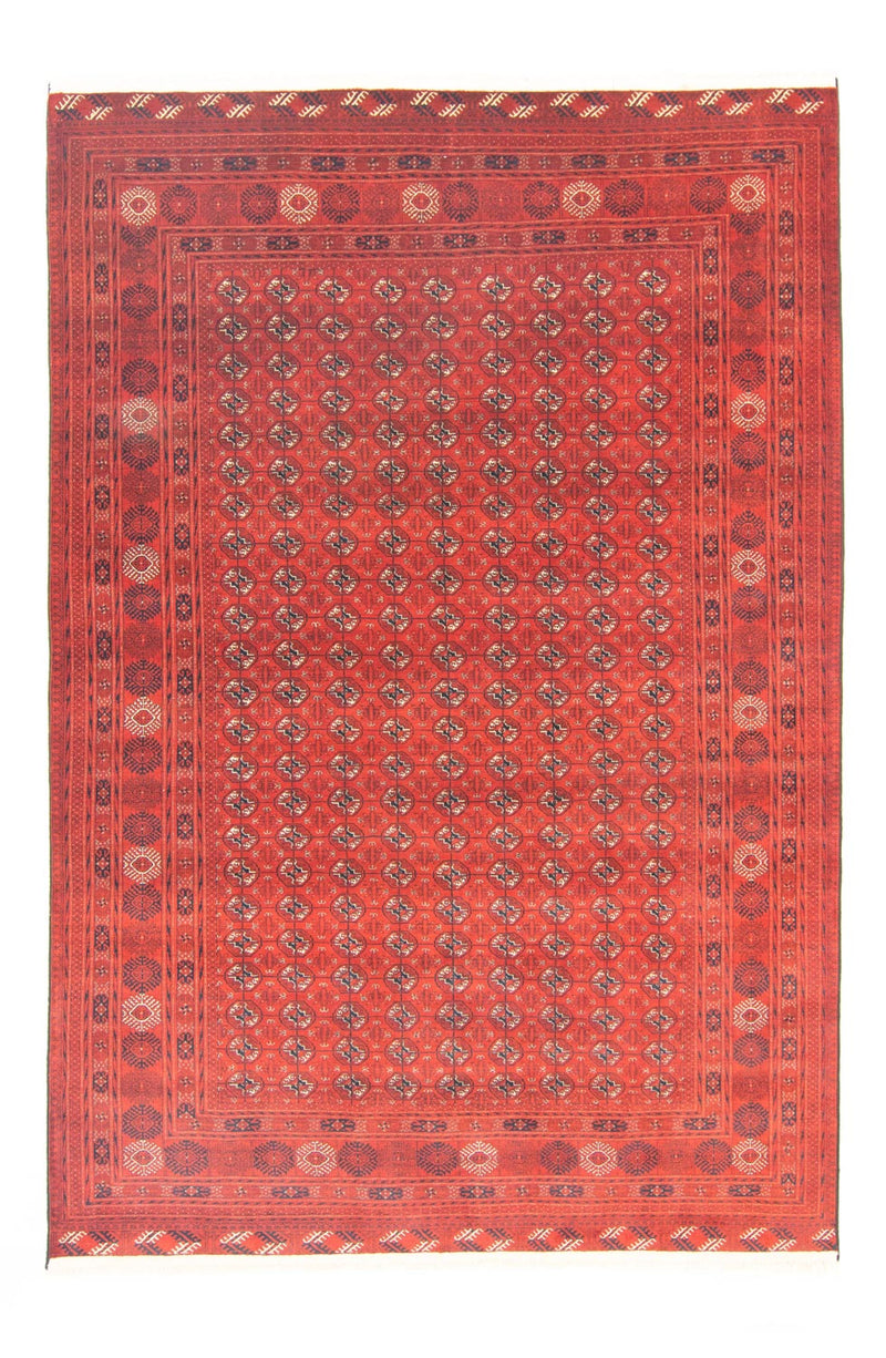 Bukhara Koberec 196x293cm - Orientální koberec