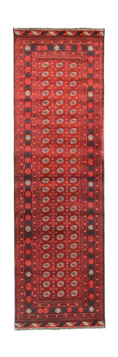 Bukhara Koberec 87x293cm - Orientální koberec