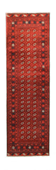 Bukhara Koberec 84x294cm - Orientální koberec