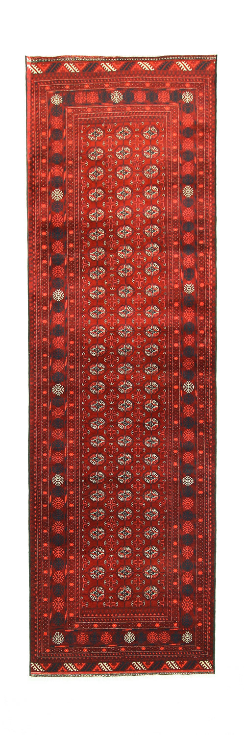 Bukhara Koberec 84x294cm - Orientální koberec