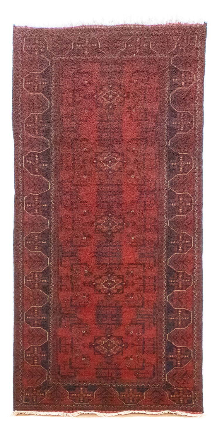 Khal Mohammadi Koberec 285x80cm - Orientální koberec