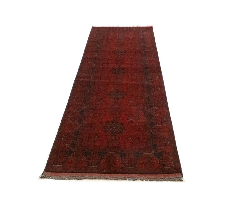 Khal Mohammadi Koberec 77x296cm - Orientální koberec