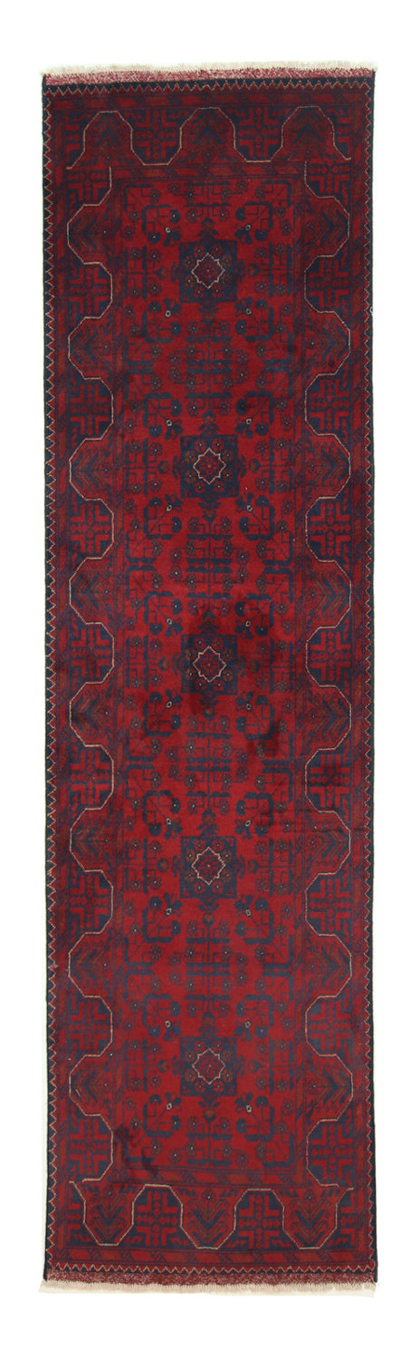 Khal Mohammadi Koberec 290x79cm - Orientální koberec