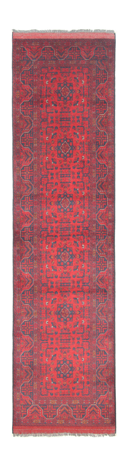 Khal Mohammadi Koberec 74x297cm - Orientální koberec
